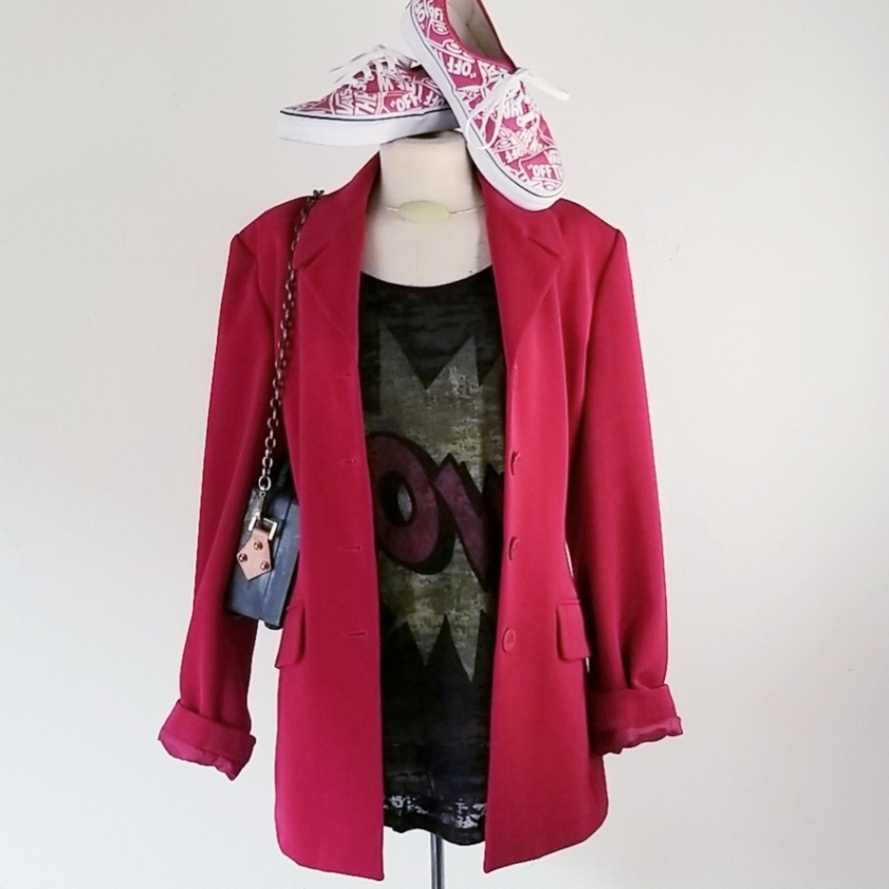 Stranded POW! ⚡ Top - Picture 8 of 8